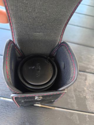 Objetivo Sigma AF Zoom 28-70mm