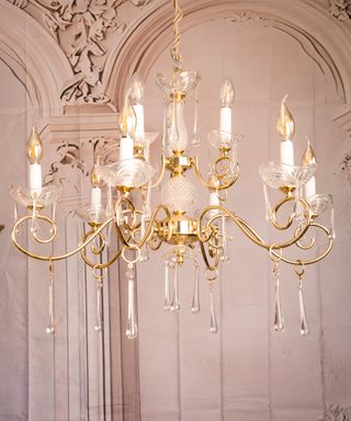 Lámpara de techo Venice