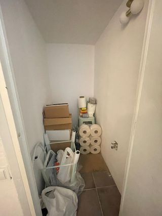 Traspaso Bar Cafetería - Sant Gervasi