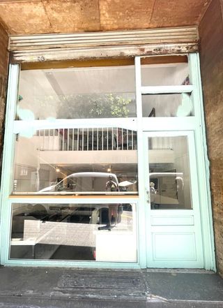 Traspaso Bar Cafetería - Sant Gervasi