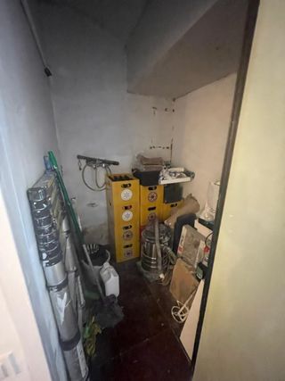 Traspaso Bar Cafetería - Sant Gervasi