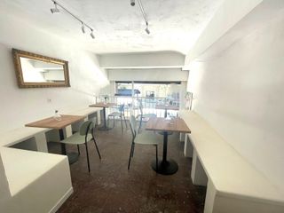 Traspaso Bar Cafetería - Sant Gervasi