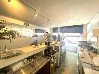 Traspaso Bar Cafetería - Sant Gervasi