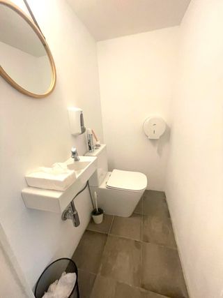 Traspaso Bar Cafetería - Sant Gervasi