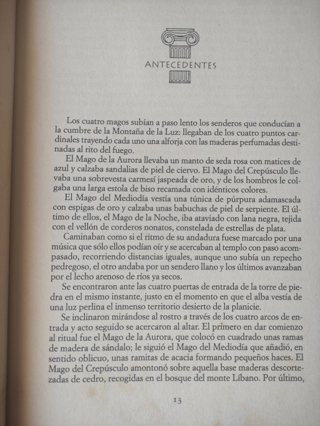 Lote Trilogía Alexandros Valerio Massimo Manfred