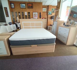 NUEVO CANAPE MADERA MARINA 3.0!! OFERTAS!!