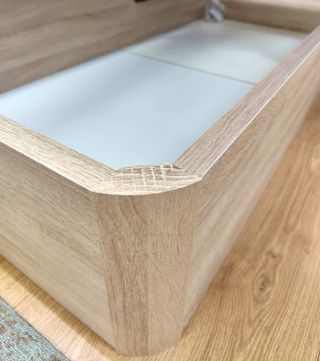 NUEVO CANAPE MADERA MARINA 3.0!! OFERTAS!!