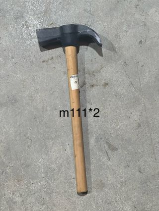 MARTILLO BELLOTA 8007 F