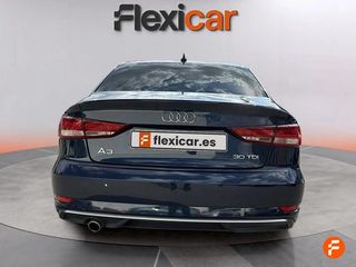 Audi A3 30 TDI 85kW (116CV) Sedan