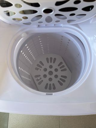 Secadora Portátil Mini