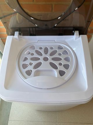 Secadora Portátil Mini