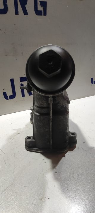 Enfriador aceite BMW X3 2.0D