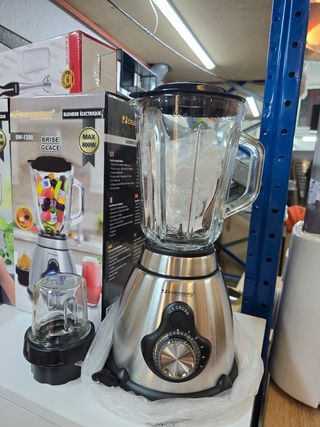 Licuadora Rosenburg SW-1380 - 800W