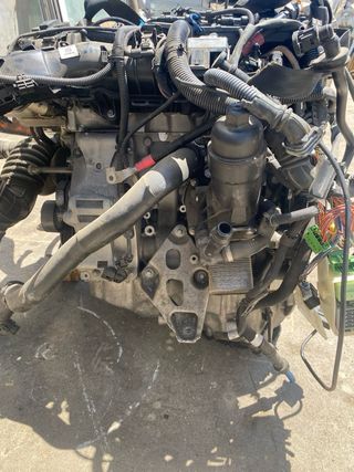 Motor BMW B47 D20A F20 2015