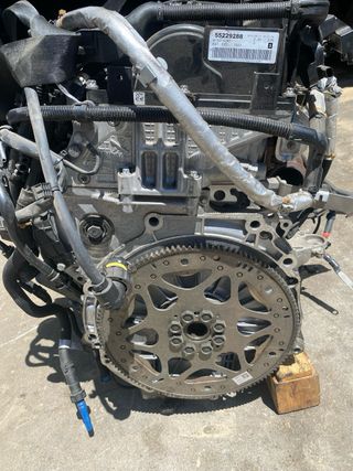 Motor BMW B47 D20A F20 2015