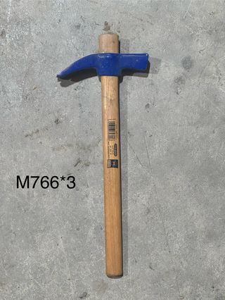 MARTILLO ENCOFRADOR