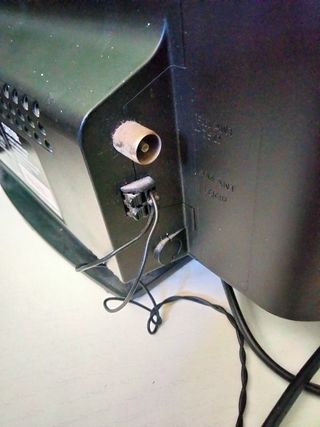 Minicadena Panasonic SC-HC20