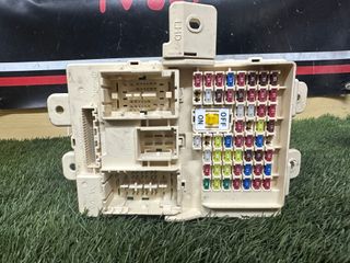 SENSOR-FUSIBLES-CINTURON-CUADRO KIA SPORTAGE 2020