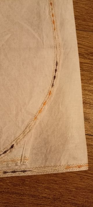 Bubú africano, vestito tradizionale