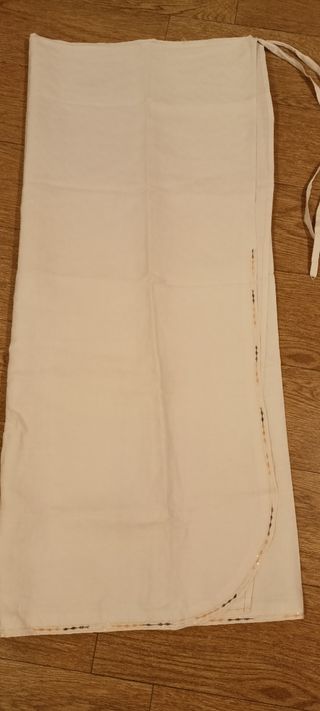 Bubú africano, vestito tradizionale