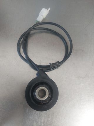 Asiento Aprilia Pegaso 650 (2001)