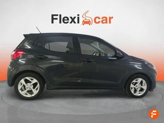 Hyundai i10 1.0 Klass