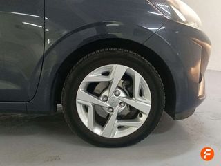Hyundai i10 1.0 Klass