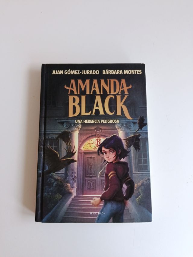 Una herencia peligrosa / A Dangerous Legacy (AM...