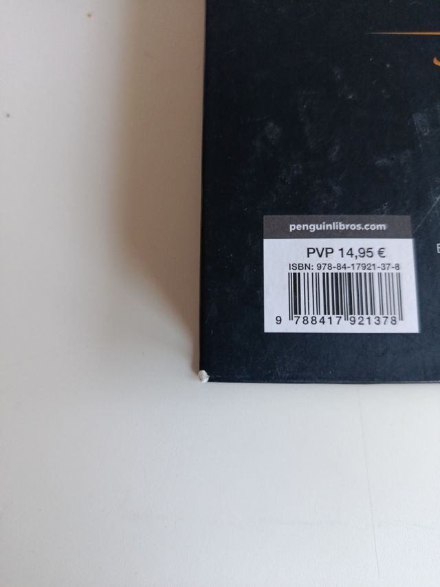 Una herencia peligrosa / A Dangerous Legacy (AM...