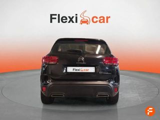 Citroën C5 Aircross BlueHdi 96kW (130CV) S&S EAT8 Feel