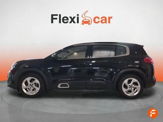Citroën C5 Aircross BlueHdi 96kW (130CV) S&S EAT8 Feel