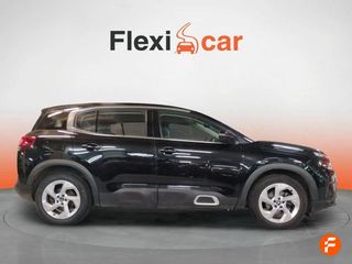 Citroën C5 Aircross BlueHdi 96kW (130CV) S&S EAT8 Feel