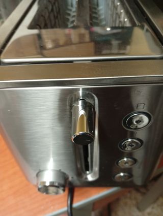 Tostador cecotec 