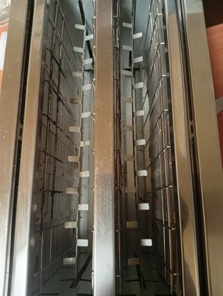 Tostador cecotec 
