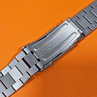 TAG HEUER F1 CA1211-1215 CRONÓGRAFO NUEVO