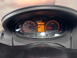 Suzuki Burgman 200