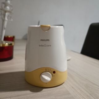 Calienta biberones Philips Avent