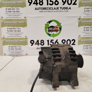 ALTERNADOR CITROEN XSARA PICASSO MOTOR NFU