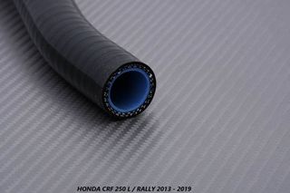 manguitos radiador HONDA CRF 250 L / RALLY 2013 19