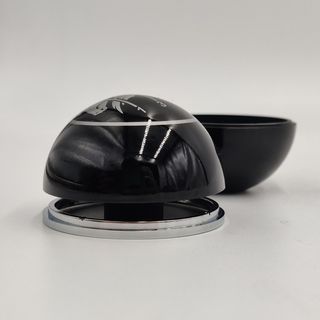 Bola pomo palanca de cambios negro con marchas e imagen impresa Citroen 2CV, Citroen Dyane, Citroen Mehari 1013226 1013220