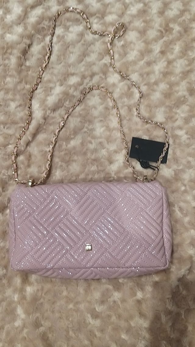 Bolso Purificación García. Nuevo.