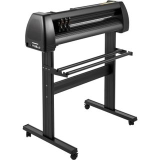 Taglierina per vinile 870 mm, Stampante plotter a