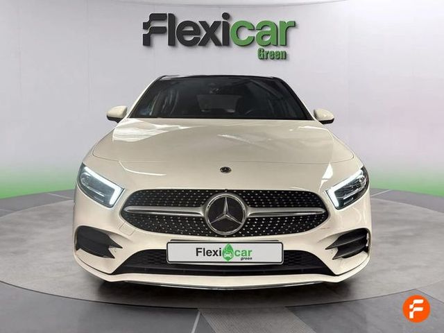 Mercedes Clase A A 250 e