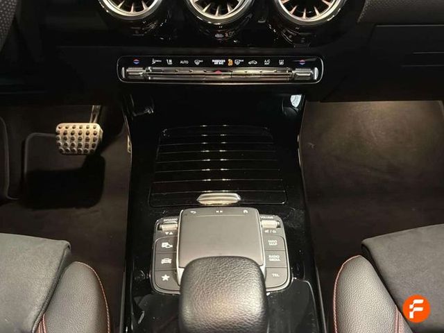 Mercedes Clase A A 250 e
