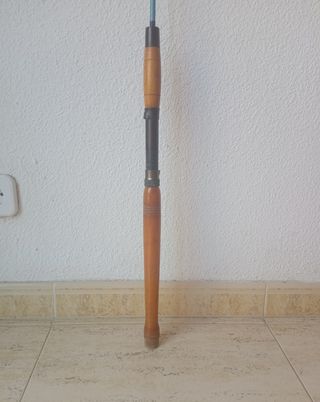 Caña Pesca Túnida 12