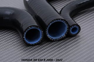 manguitos radiador HONDA XR 650 R 2000 - 2022