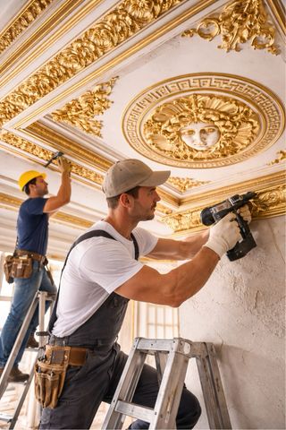 Manitas a domicilio reformas integrales etc