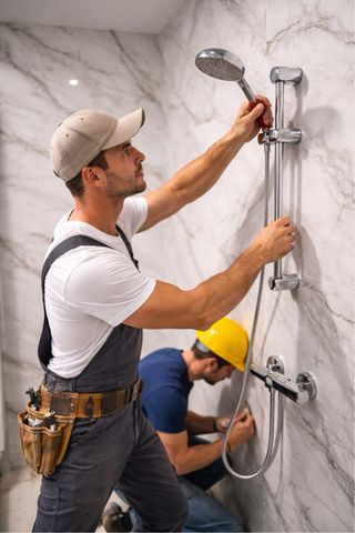 Manitas a domicilio reformas integrales etc