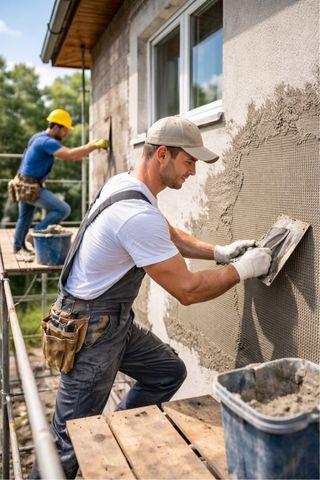 Manitas a domicilio reformas integrales etc