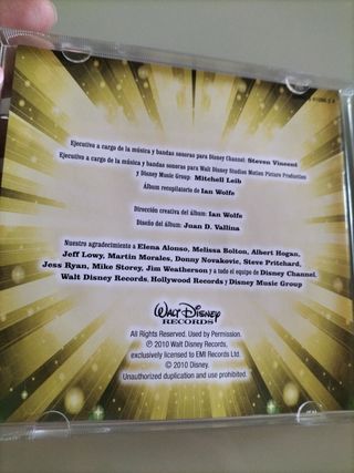 CD Pop Rock It 2: Música Variada